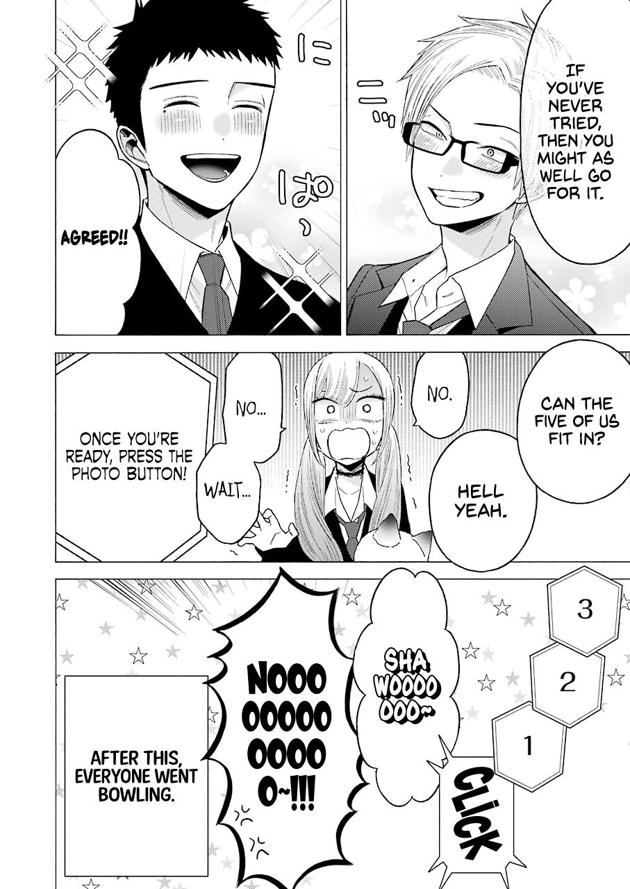 Read My Dress-Up Darling EN Manga Online