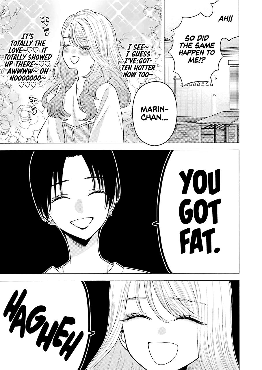 Read My Dress-Up Darling EN Manga Online