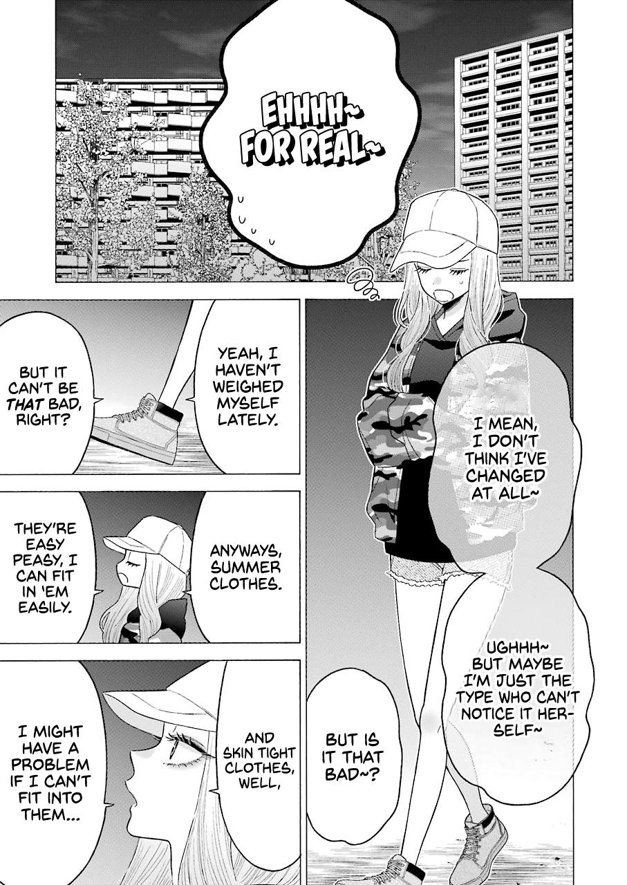 Read My Dress-Up Darling EN Manga Online