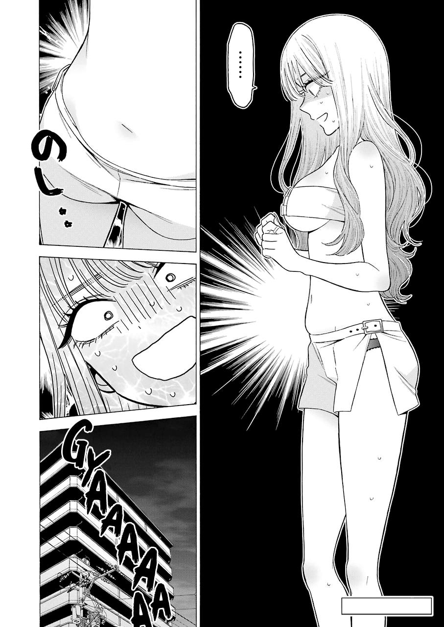 Read My Dress-Up Darling EN Manga Online