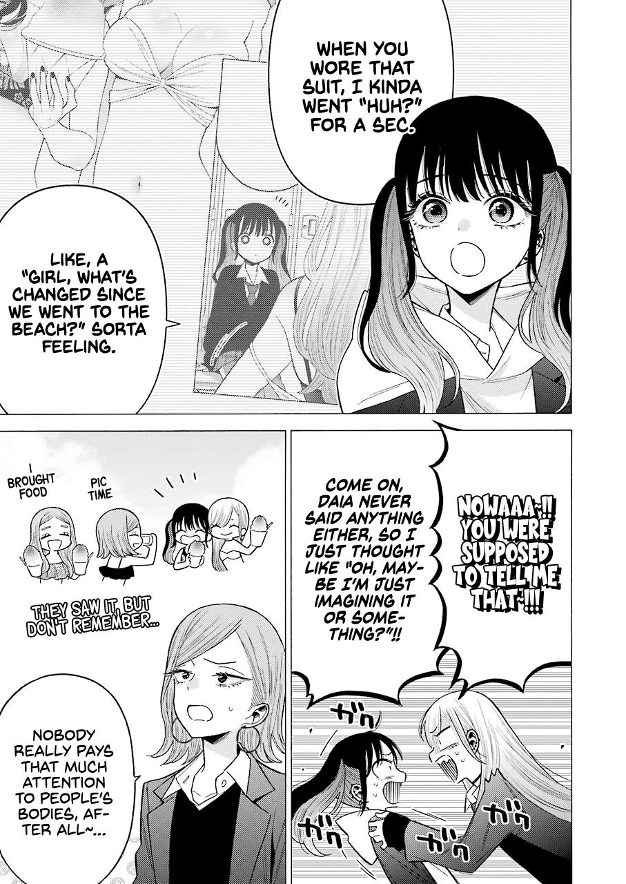 Read My Dress-Up Darling EN Manga Online