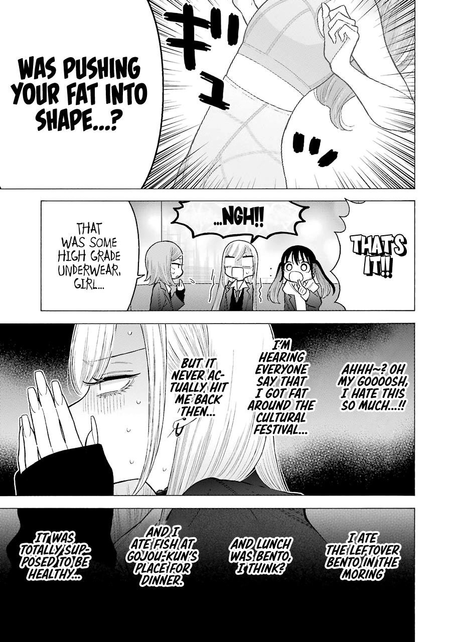 Read My Dress-Up Darling EN Manga Online