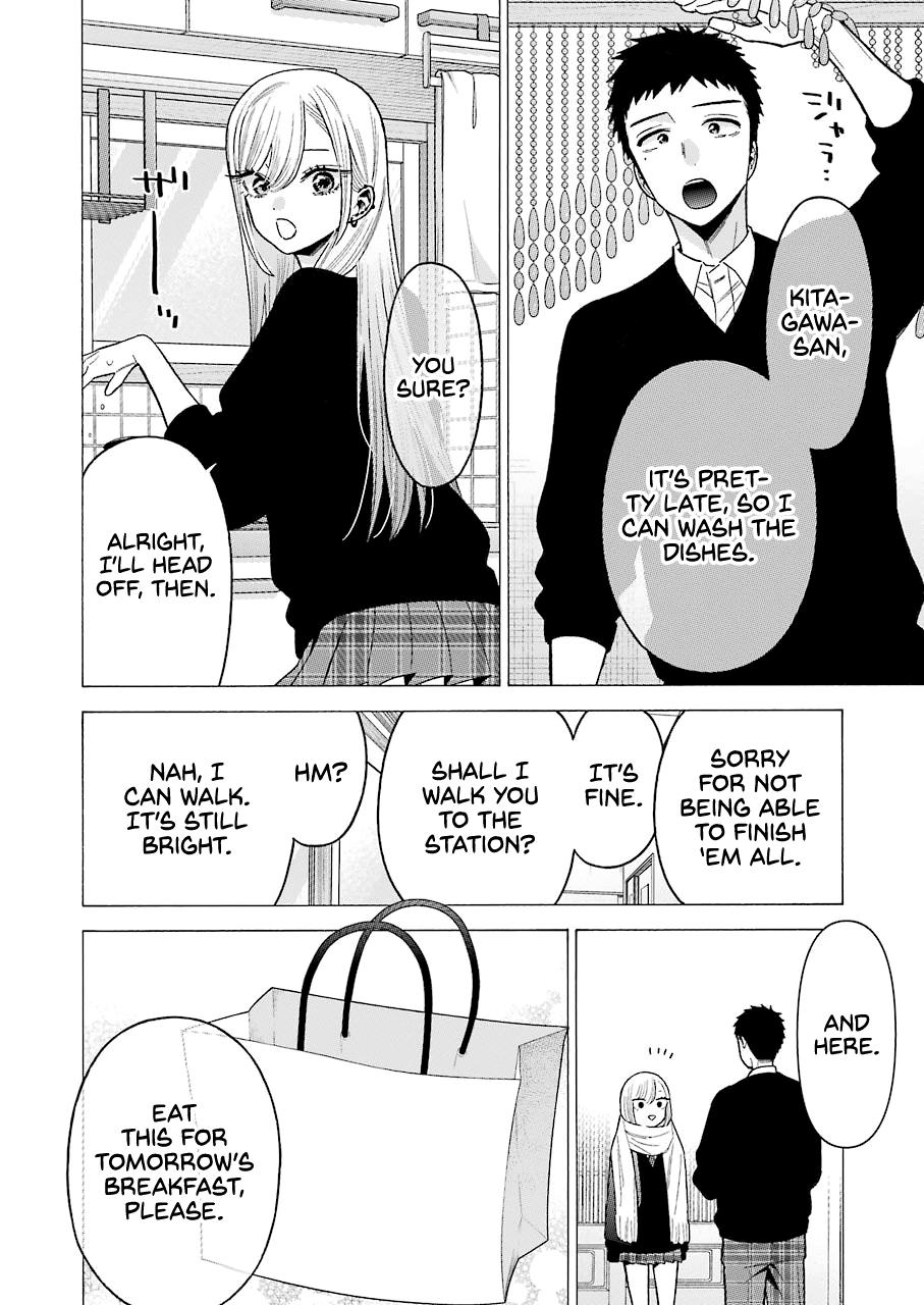 Read My Dress-Up Darling EN Manga Online