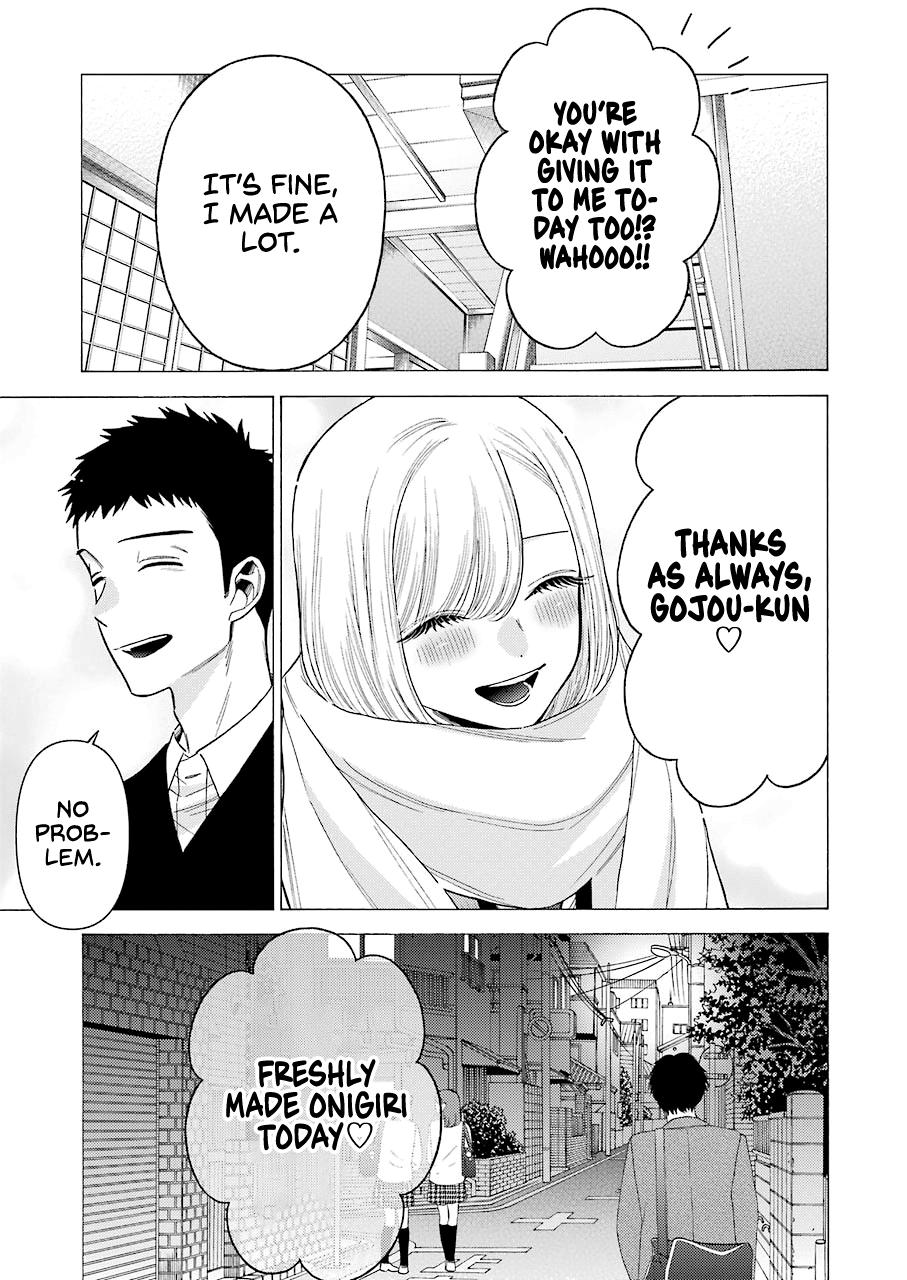 Read My Dress-Up Darling EN Manga Online