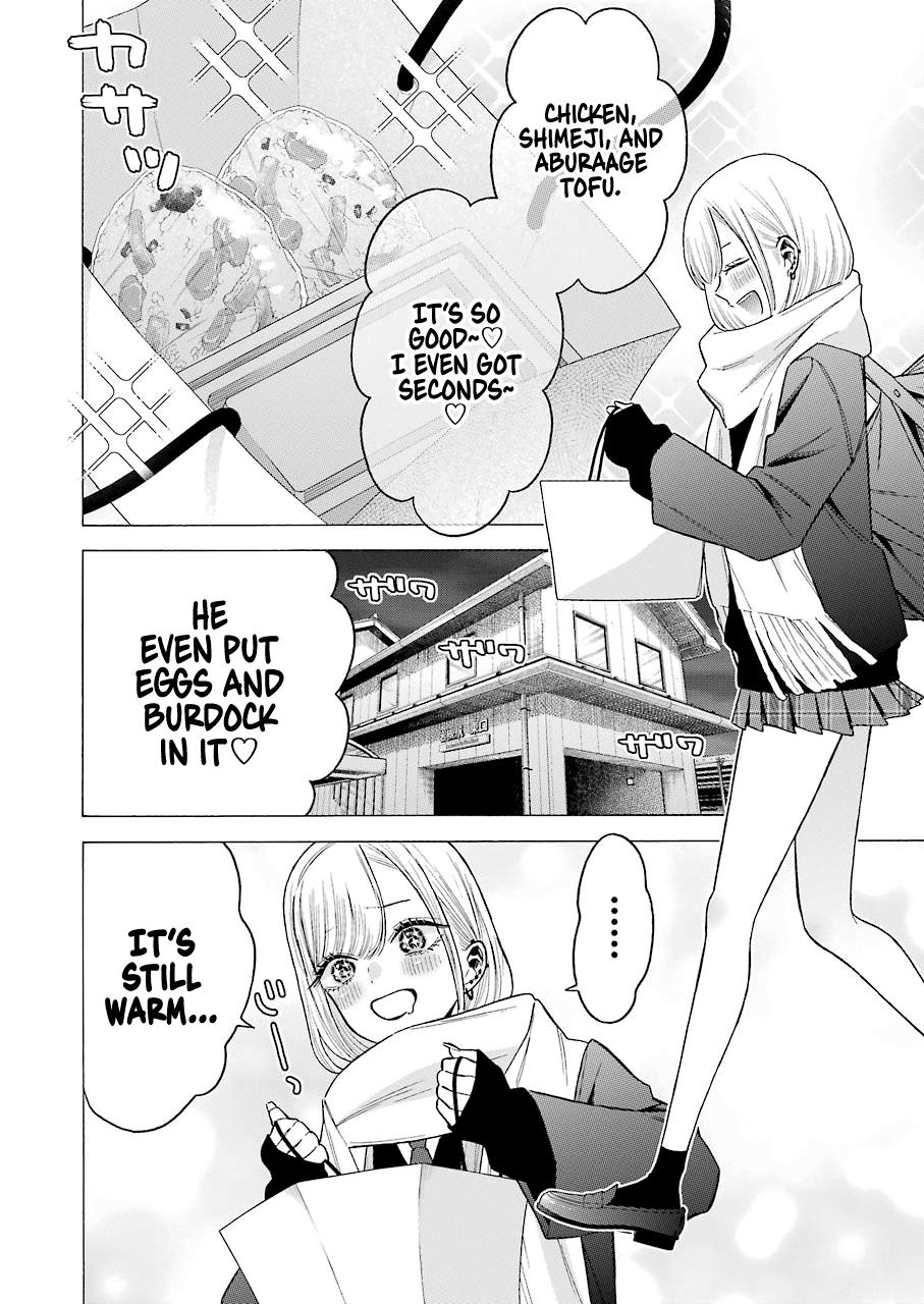 Read My Dress-Up Darling EN Manga Online
