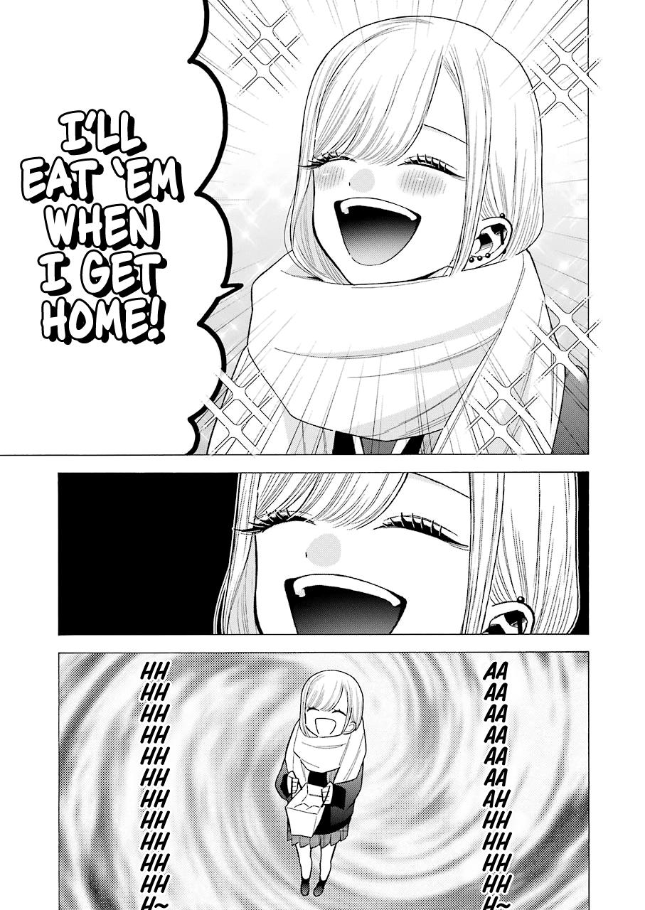 Read My Dress-Up Darling EN Manga Online