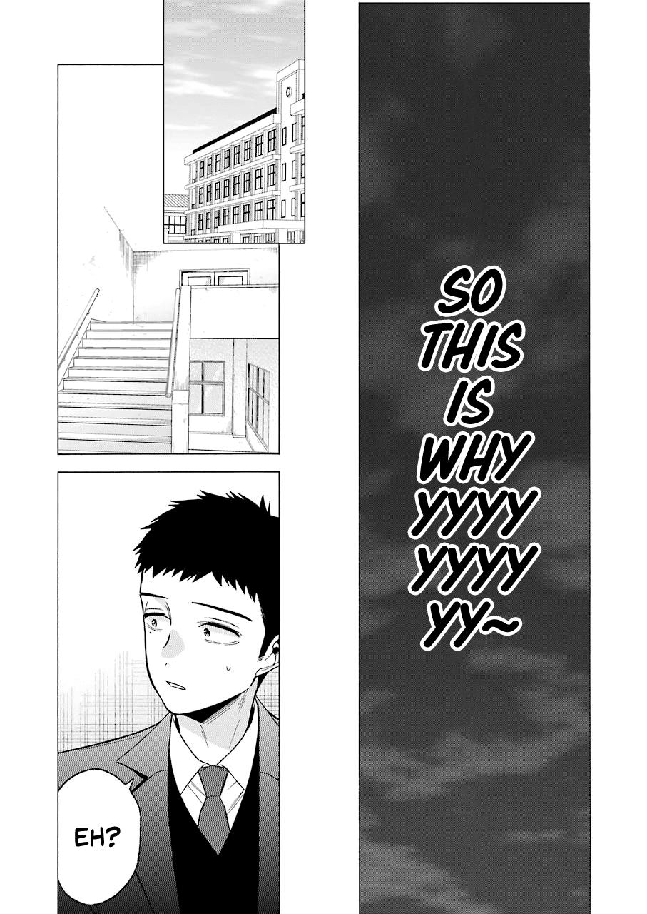 Read My Dress-Up Darling EN Manga Online
