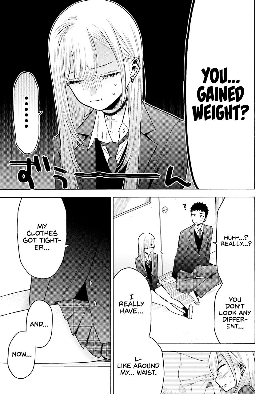 Read My Dress-Up Darling EN Manga Online