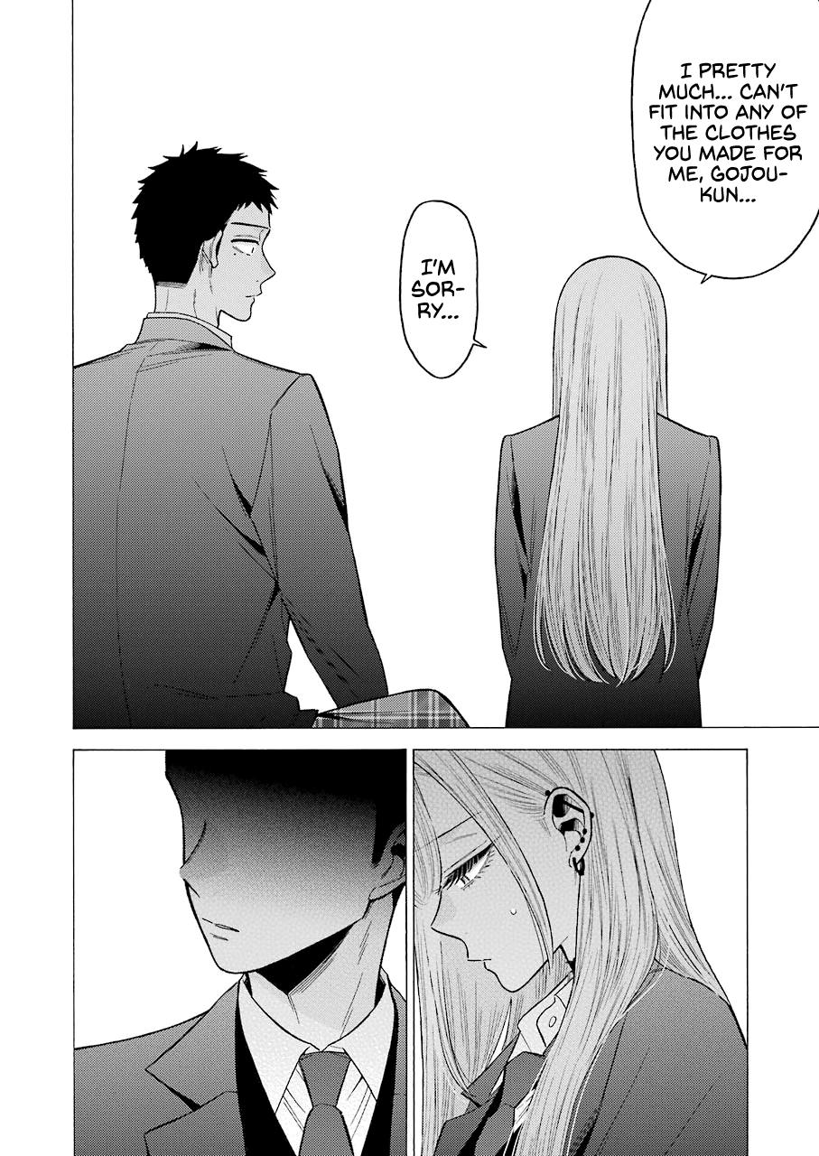 Read My Dress-Up Darling EN Manga Online