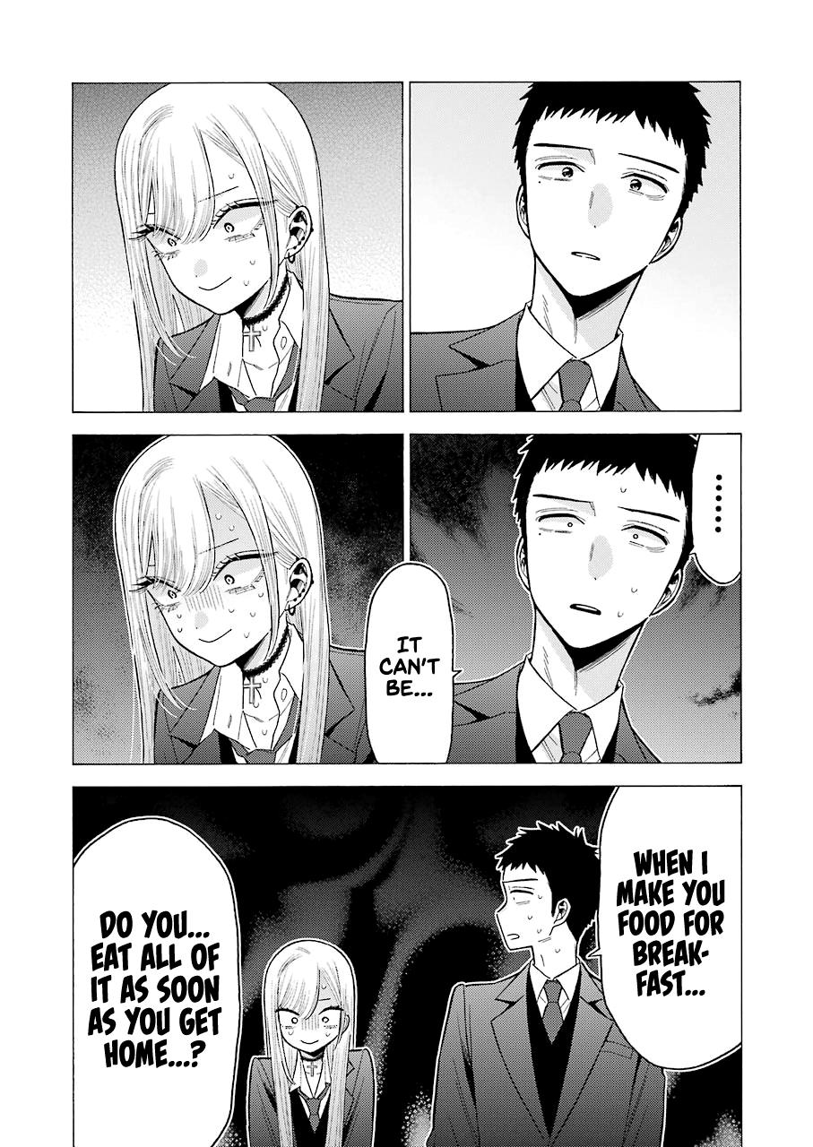 Read My Dress-Up Darling EN Manga Online