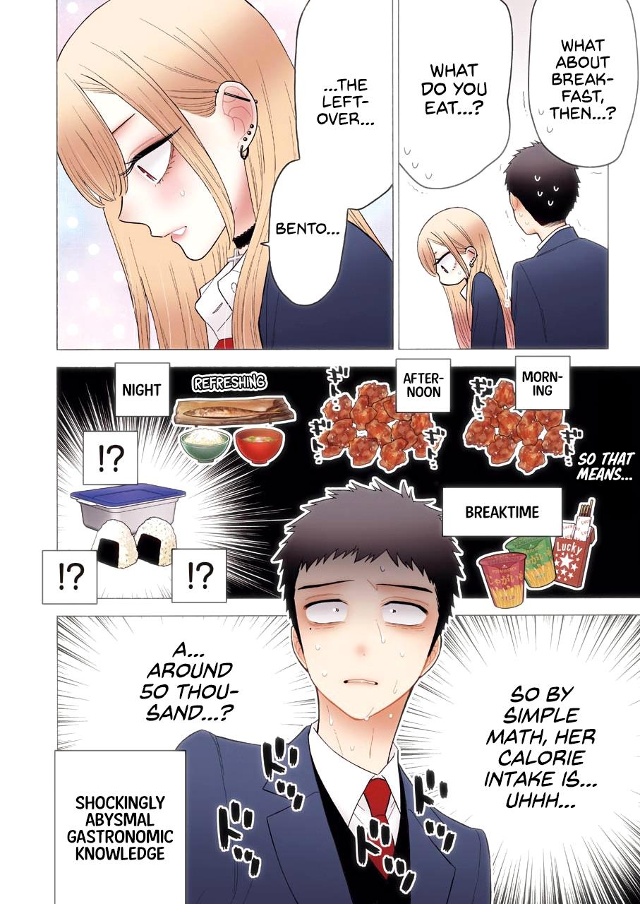 Read My Dress-Up Darling EN Manga Online