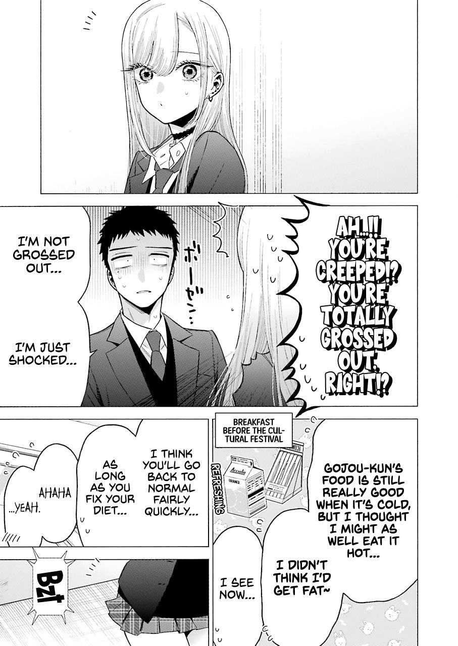 Read My Dress-Up Darling EN Manga Online