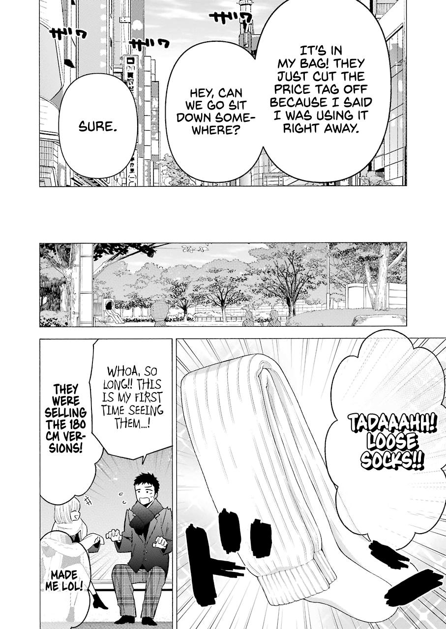 Read My Dress-Up Darling EN Manga Online