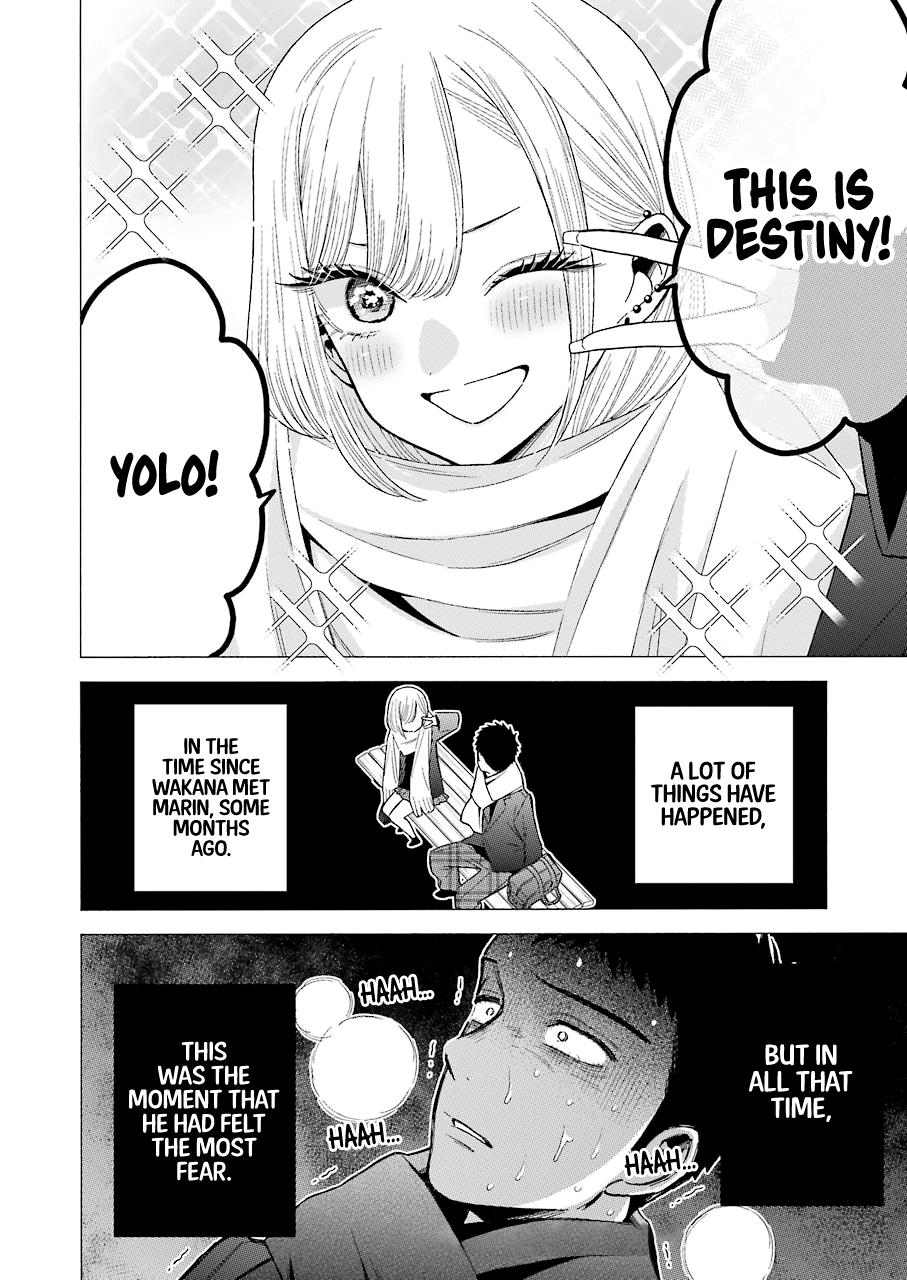 Read My Dress-Up Darling EN Manga Online