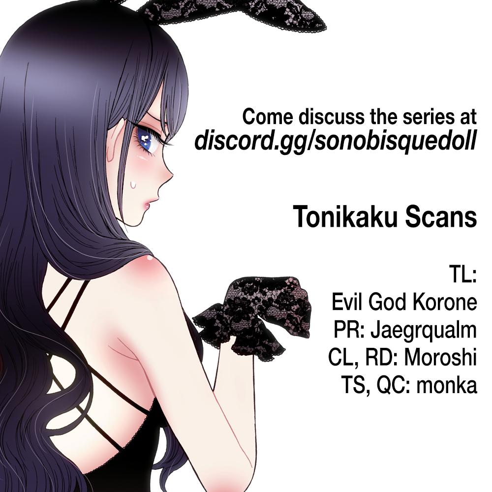 Read My Dress-Up Darling EN Manga Online