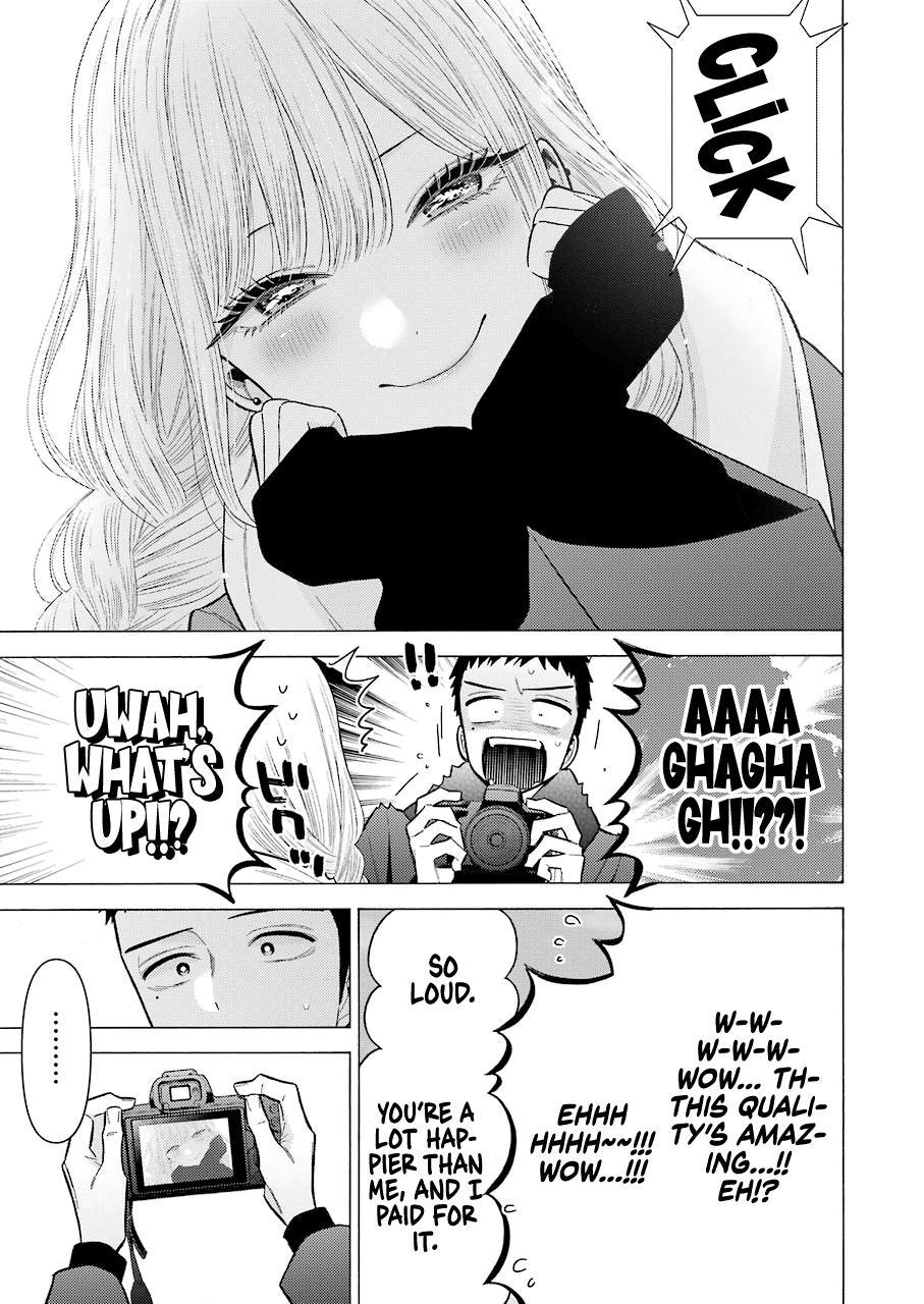 Read My Dress-Up Darling EN Manga Online
