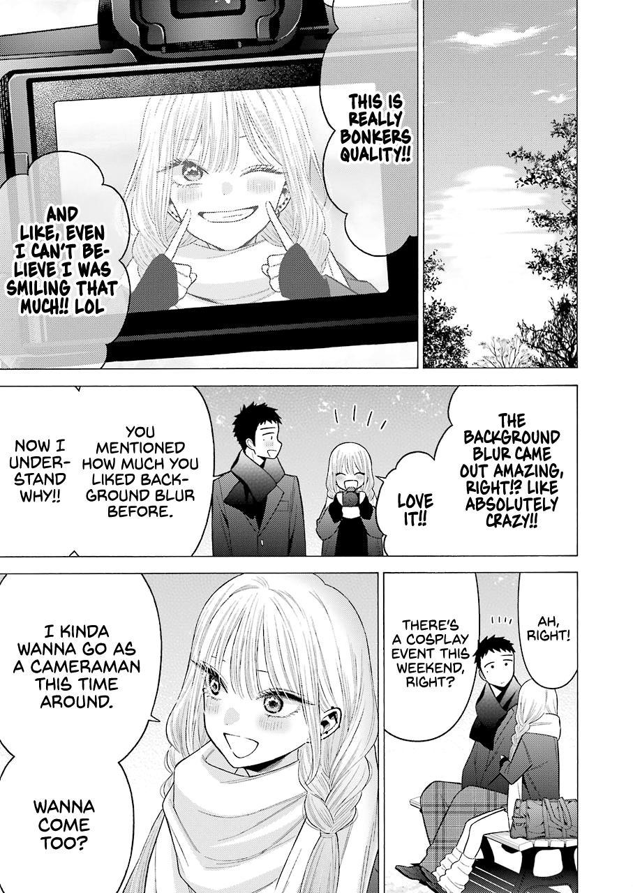 Read My Dress-Up Darling EN Manga Online