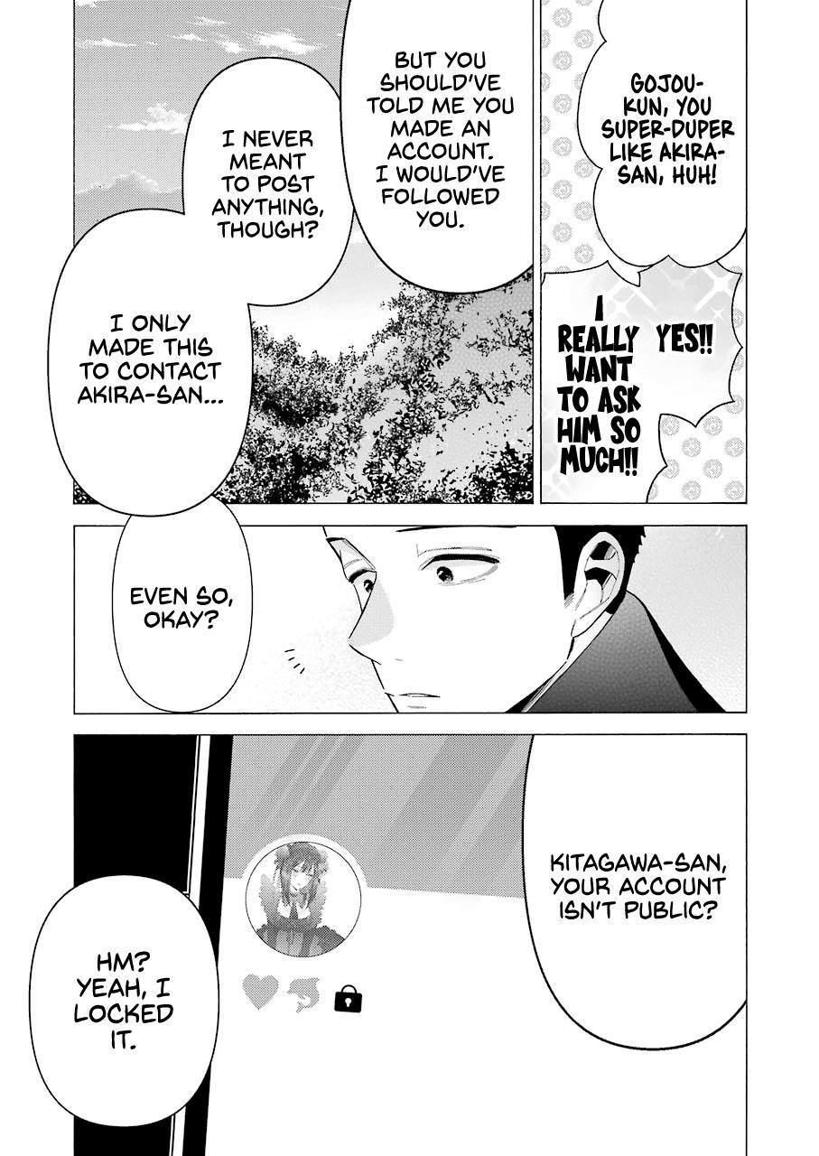 Read My Dress-Up Darling EN Manga Online
