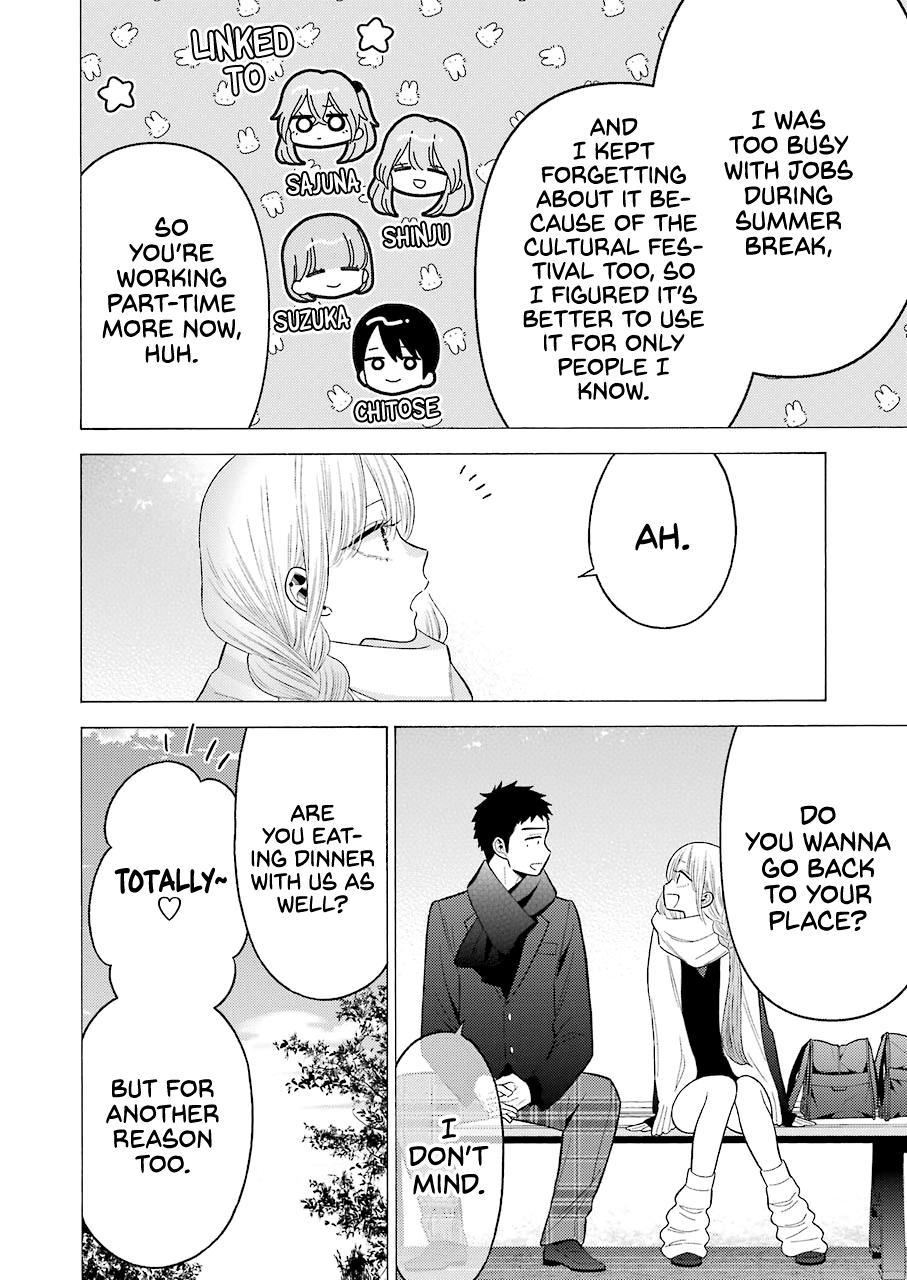 Read My Dress-Up Darling EN Manga Online