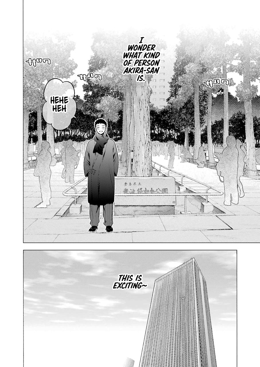 Read My Dress-Up Darling EN Manga Online