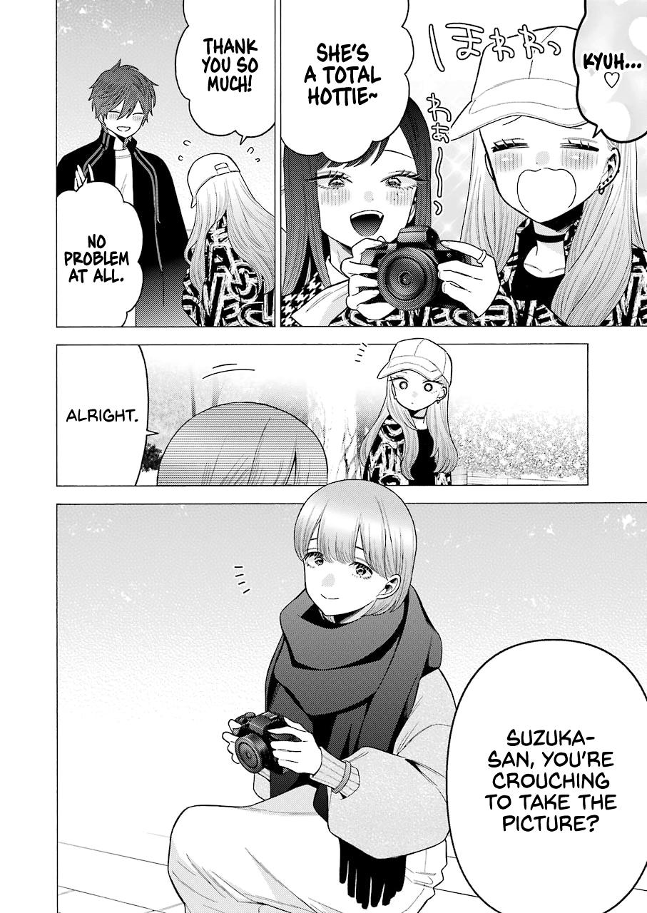 Read My Dress-Up Darling EN Manga Online