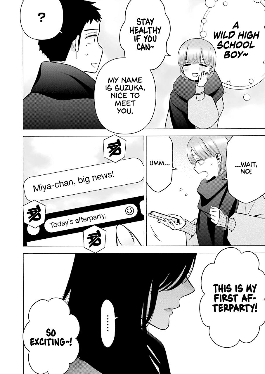 Read My Dress-Up Darling EN Manga Online