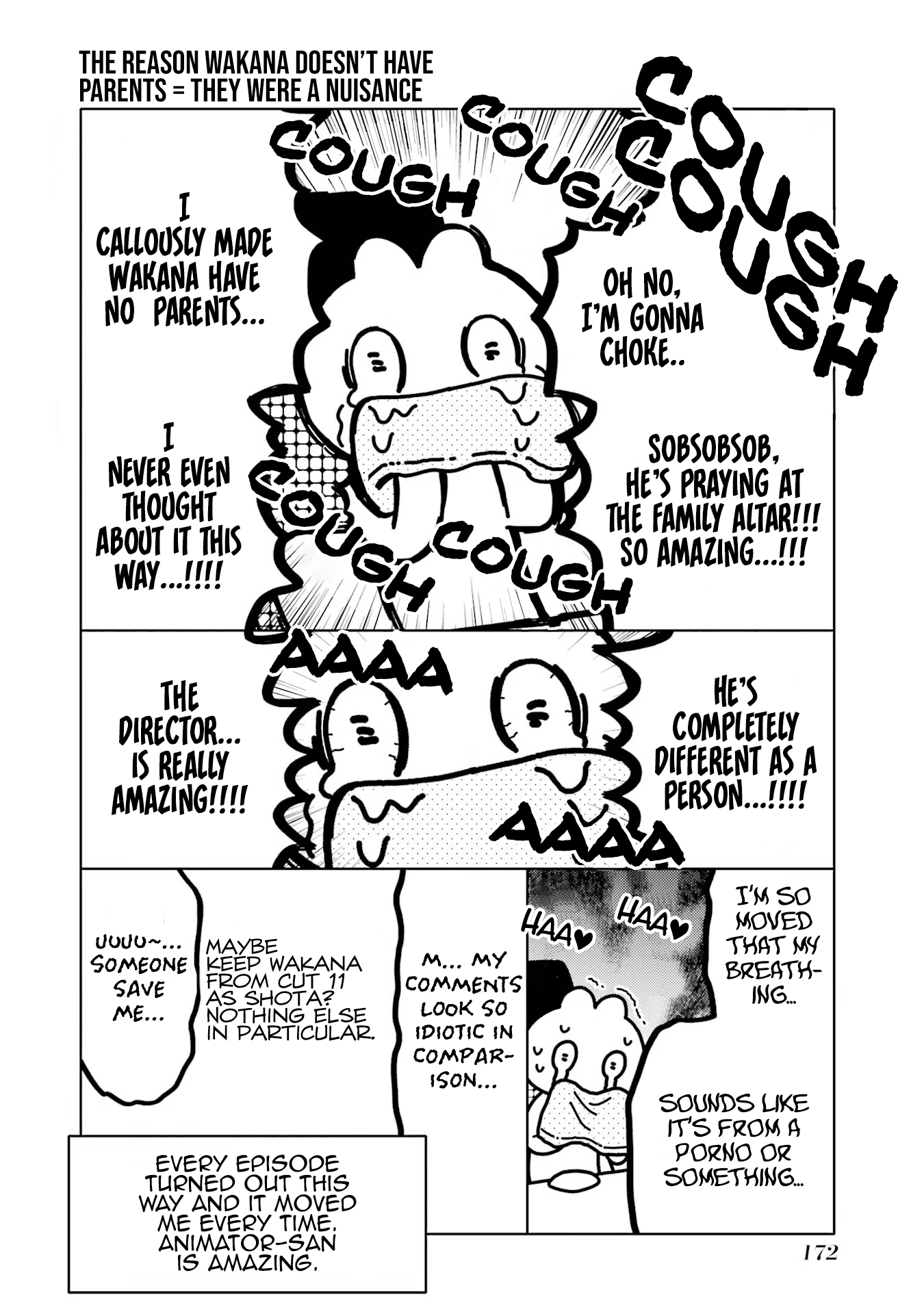 Read My Dress-Up Darling EN Manga Online