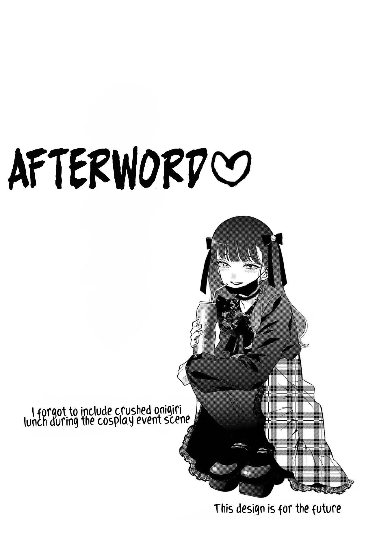Read My Dress-Up Darling EN Manga Online