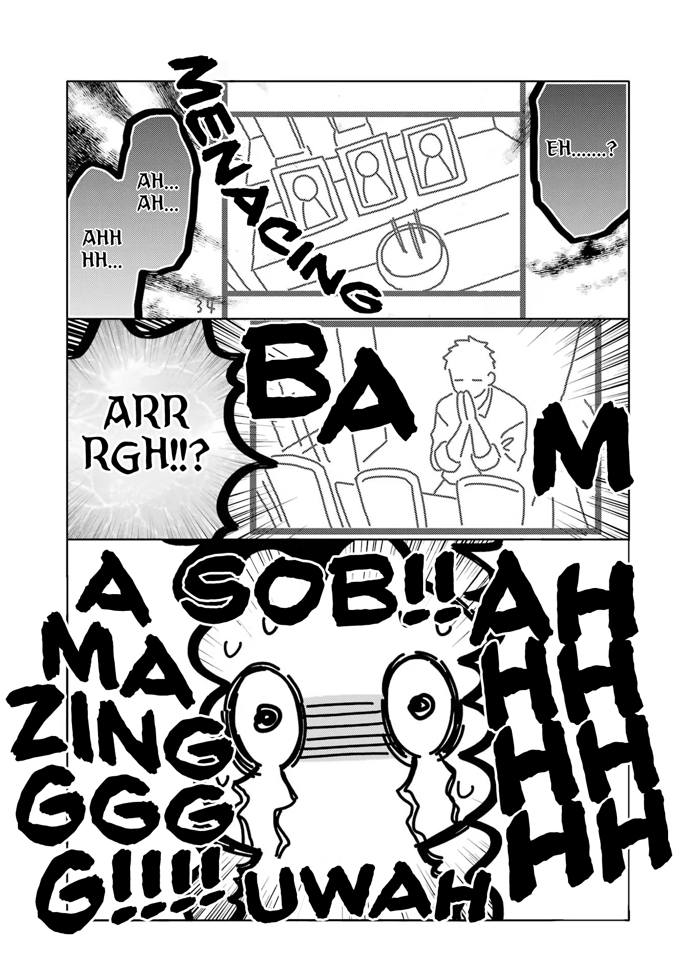 Read My Dress-Up Darling EN Manga Online
