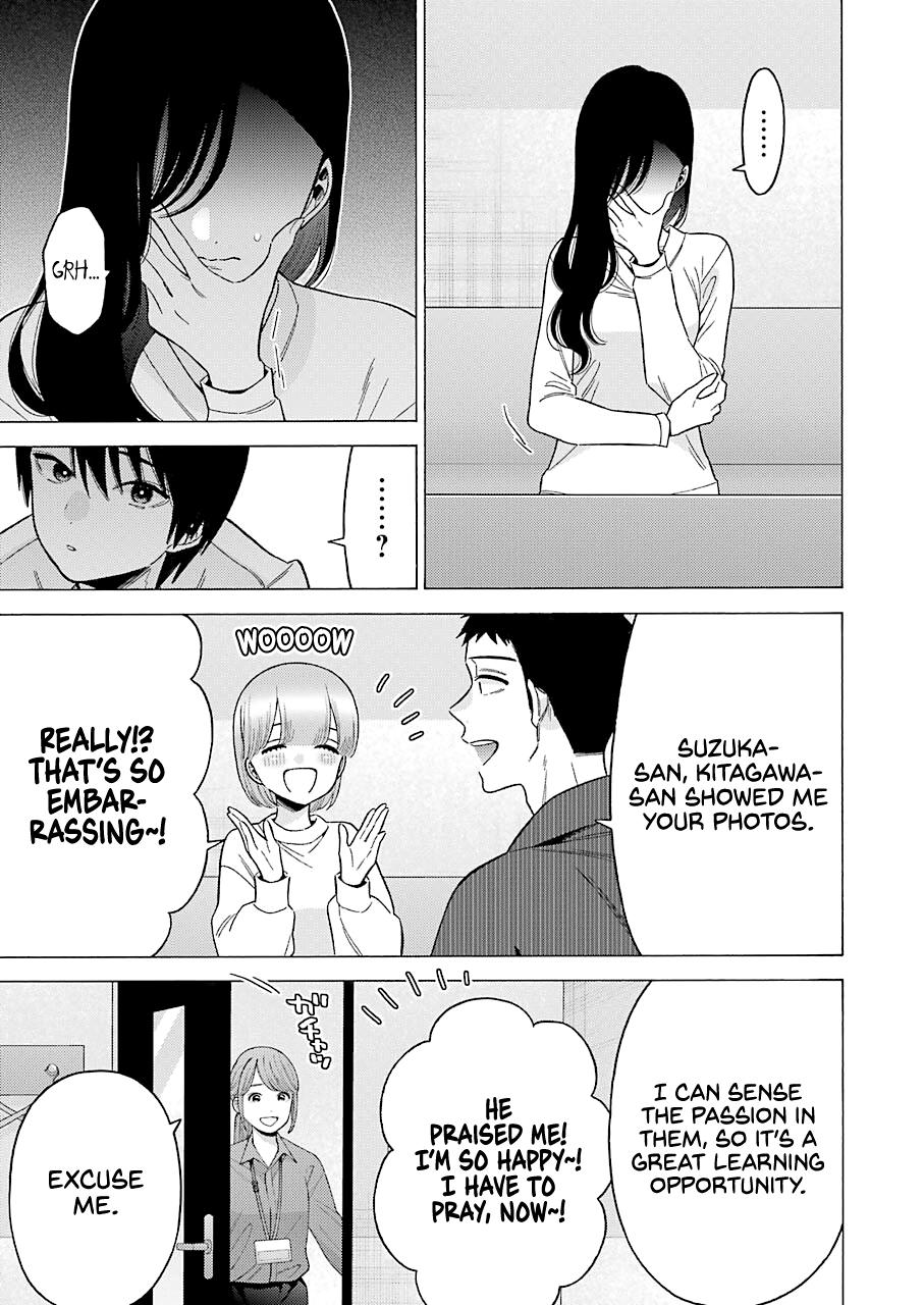 Read My Dress-Up Darling EN Manga Online