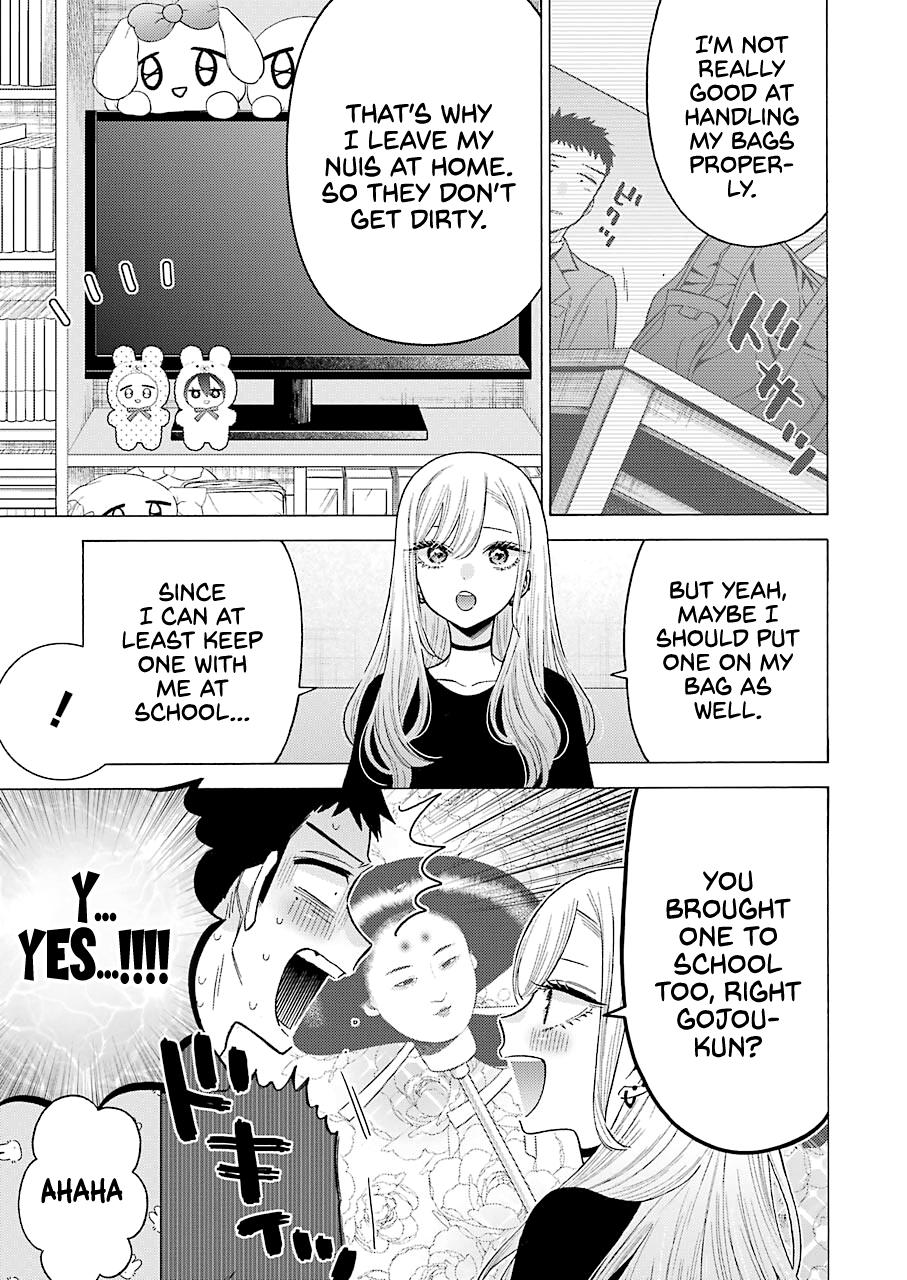 Read My Dress-Up Darling EN Manga Online