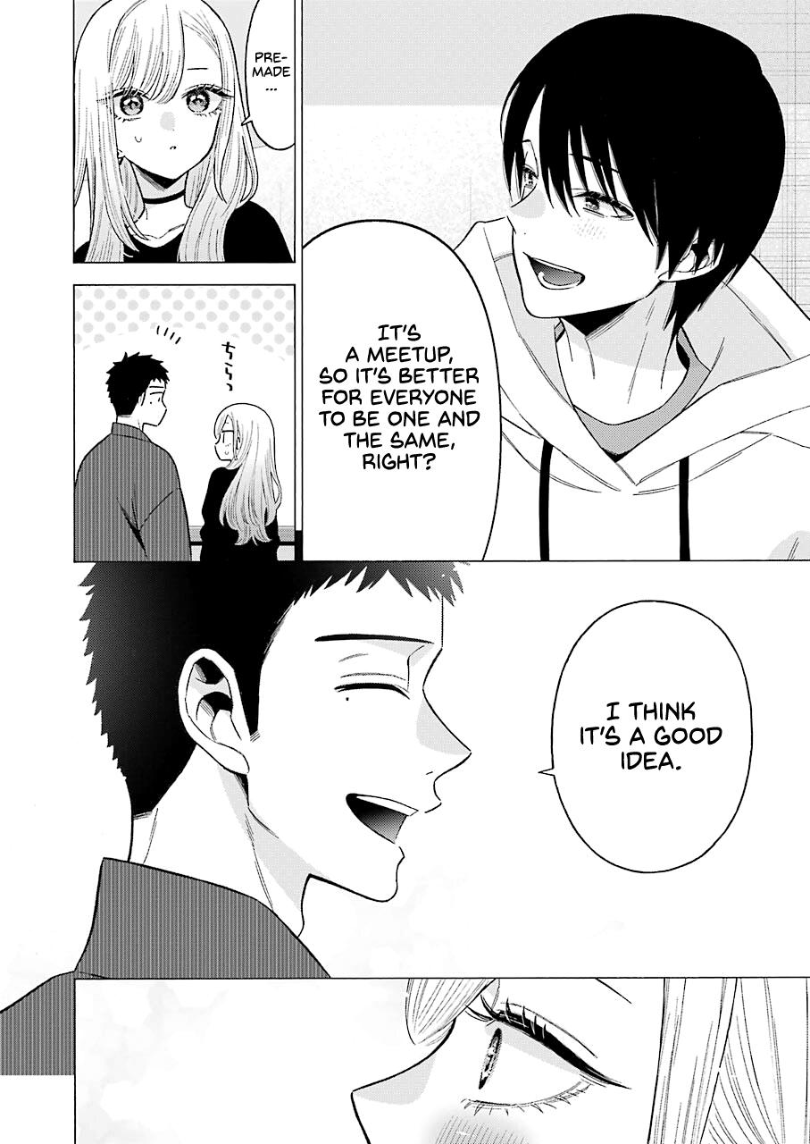 Read My Dress-Up Darling EN Manga Online