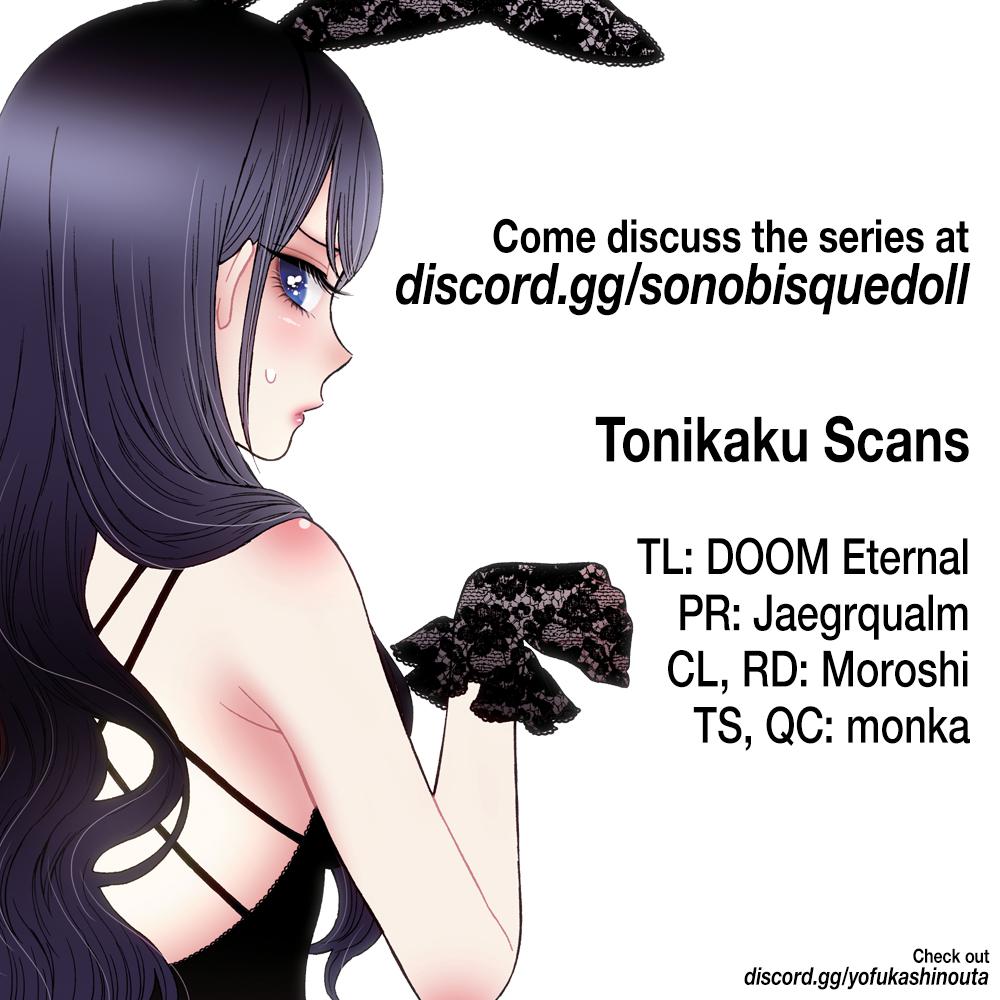 Read My Dress-Up Darling EN Manga Online
