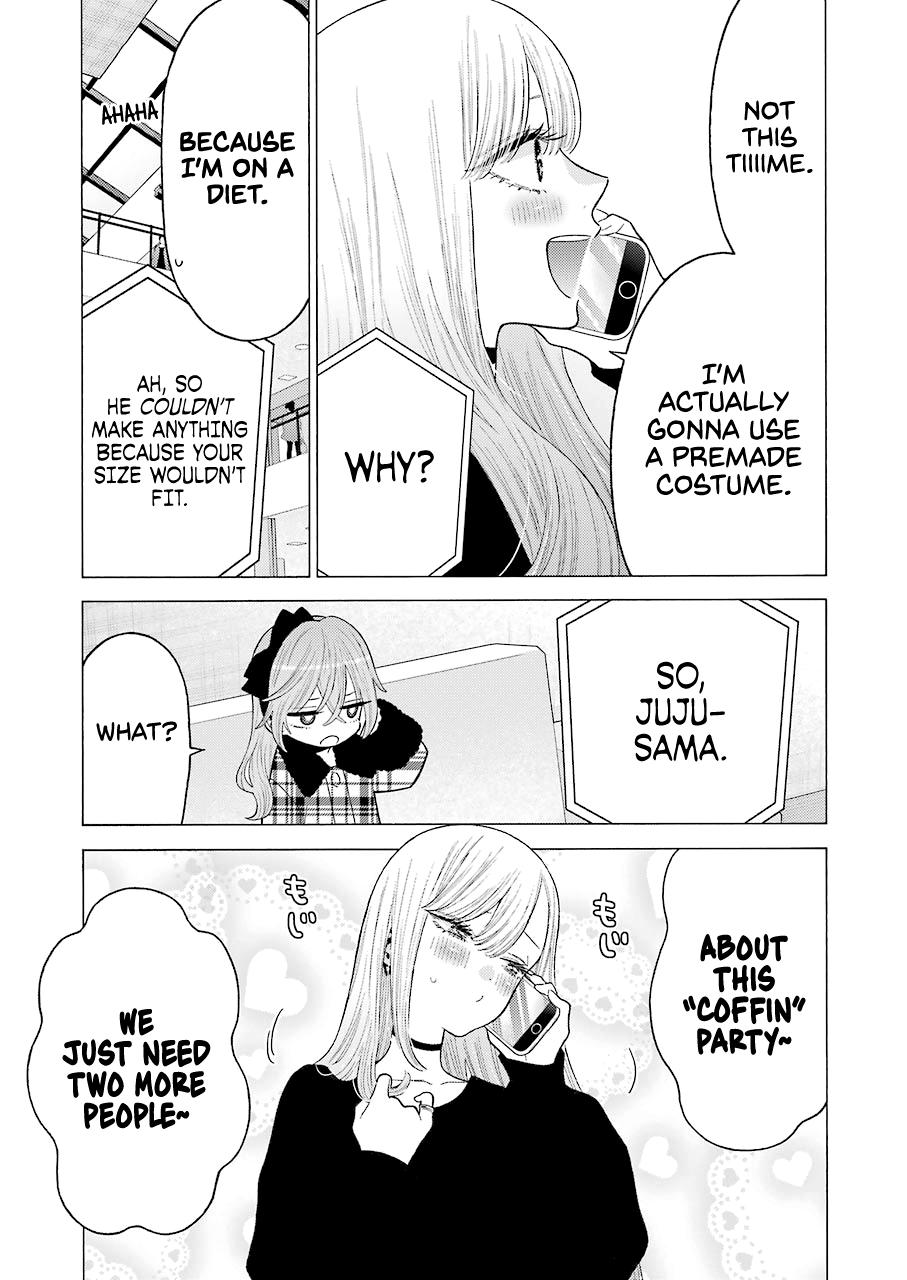 Read My Dress-Up Darling EN Manga Online