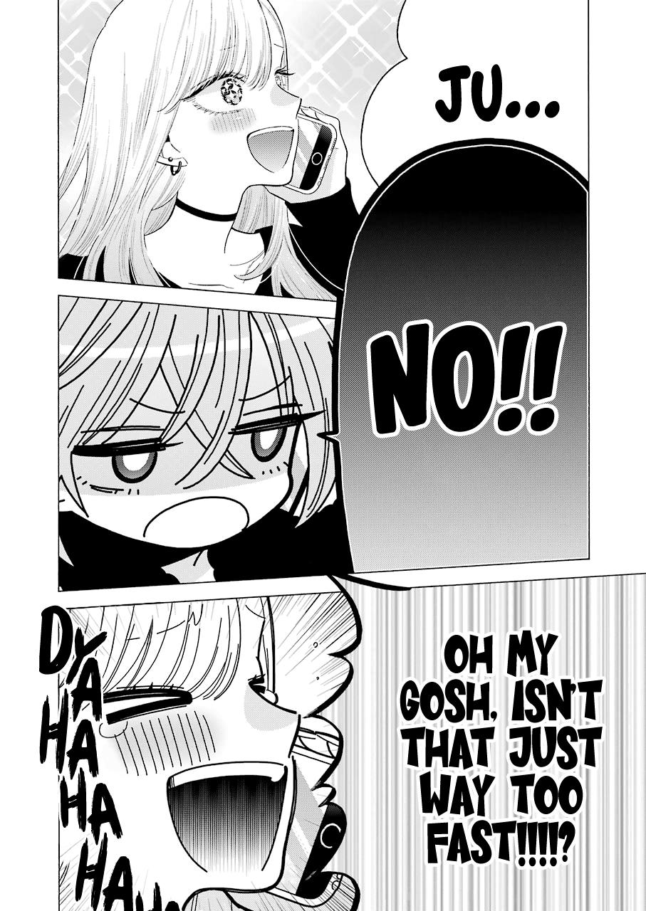 Read My Dress-Up Darling EN Manga Online