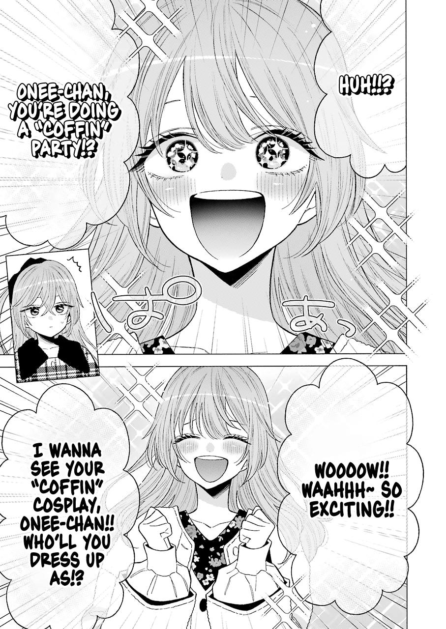 Read My Dress-Up Darling EN Manga Online