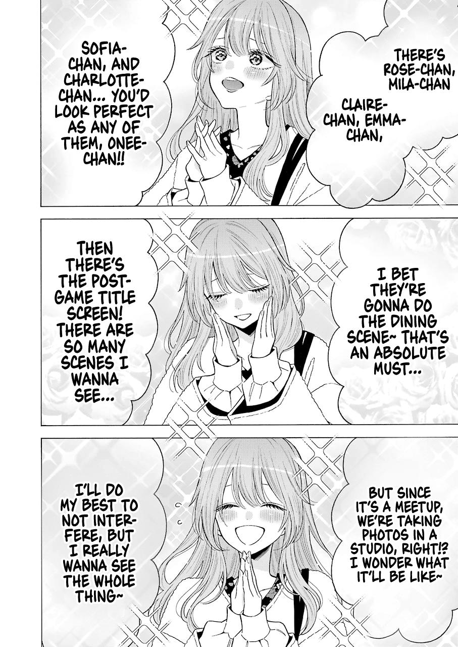 Read My Dress-Up Darling EN Manga Online