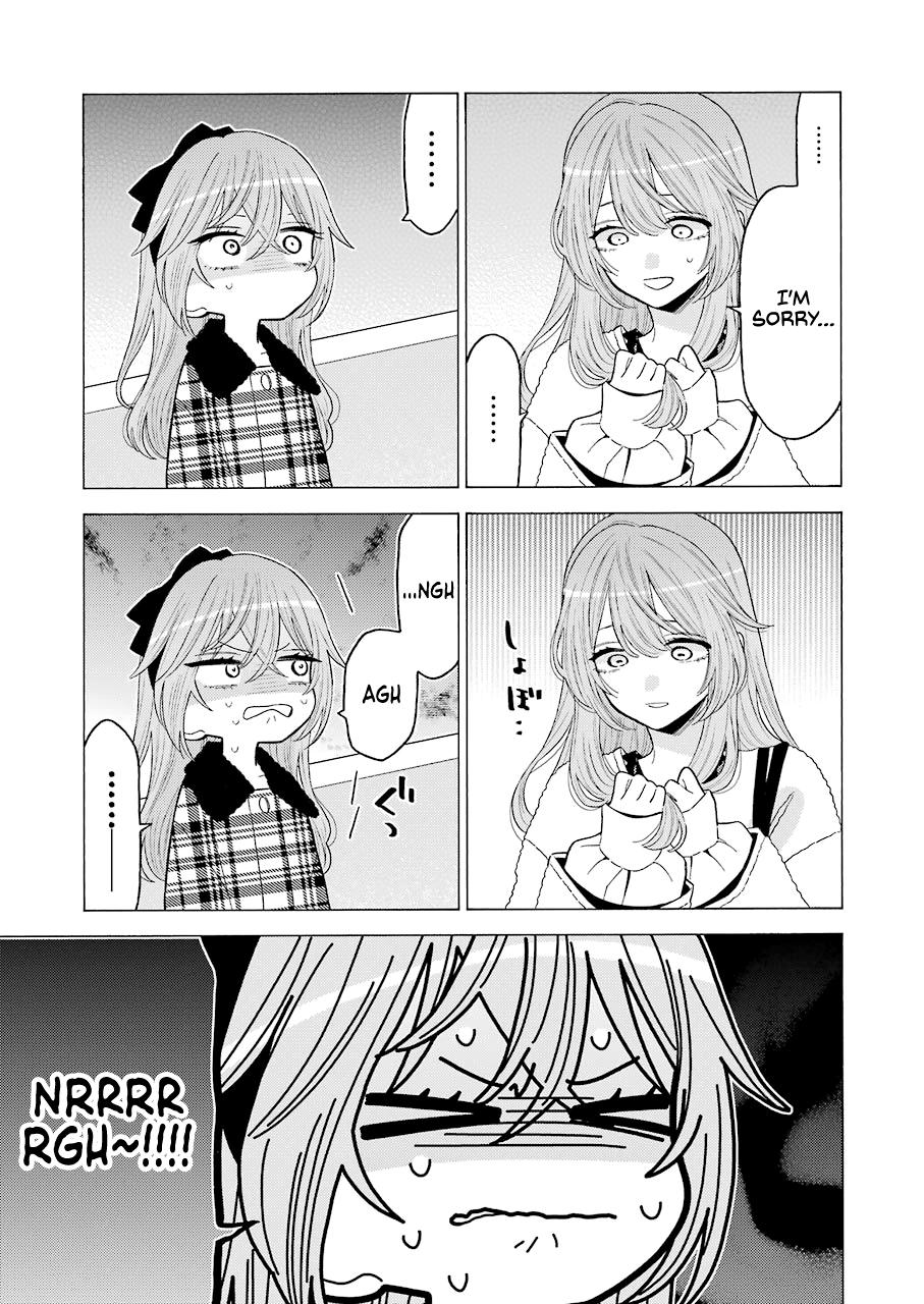 Read My Dress-Up Darling EN Manga Online