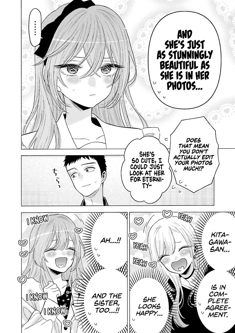 Read My Dress-Up Darling EN Manga Online