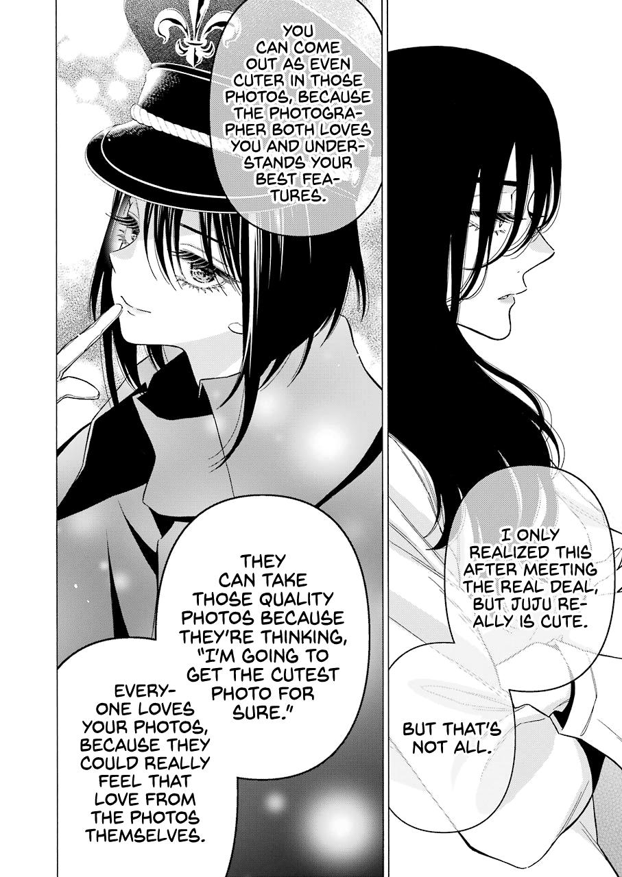 Read My Dress-Up Darling EN Manga Online