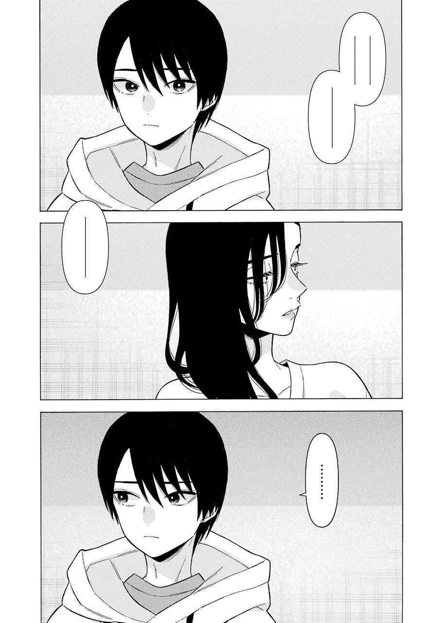 Read My Dress-Up Darling EN Manga Online