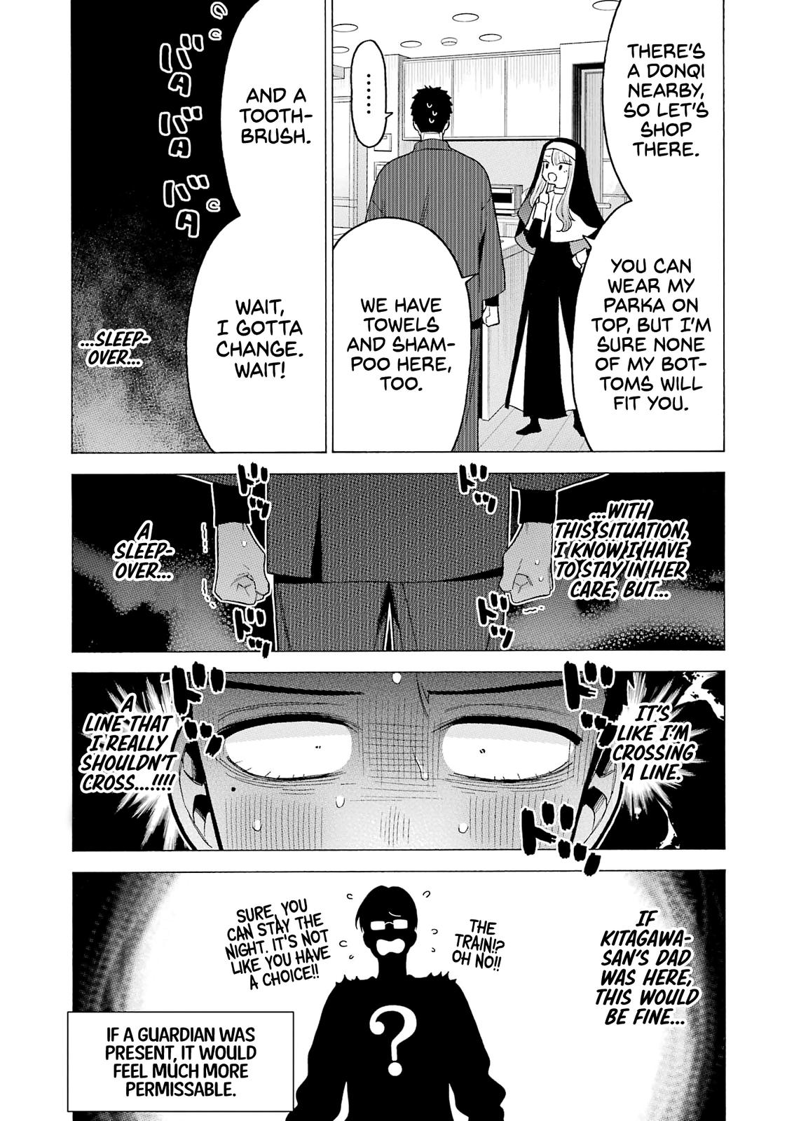 Read My Dress-Up Darling EN Manga Online
