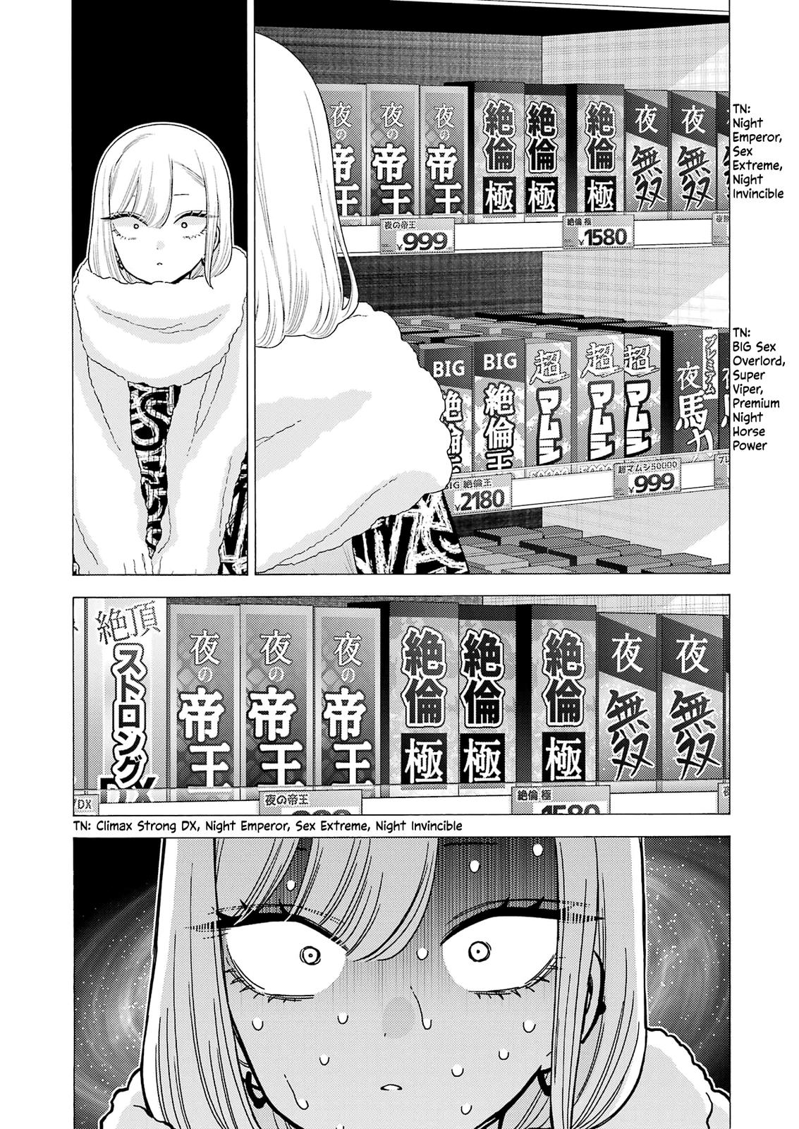 Read My Dress-Up Darling EN Manga Online