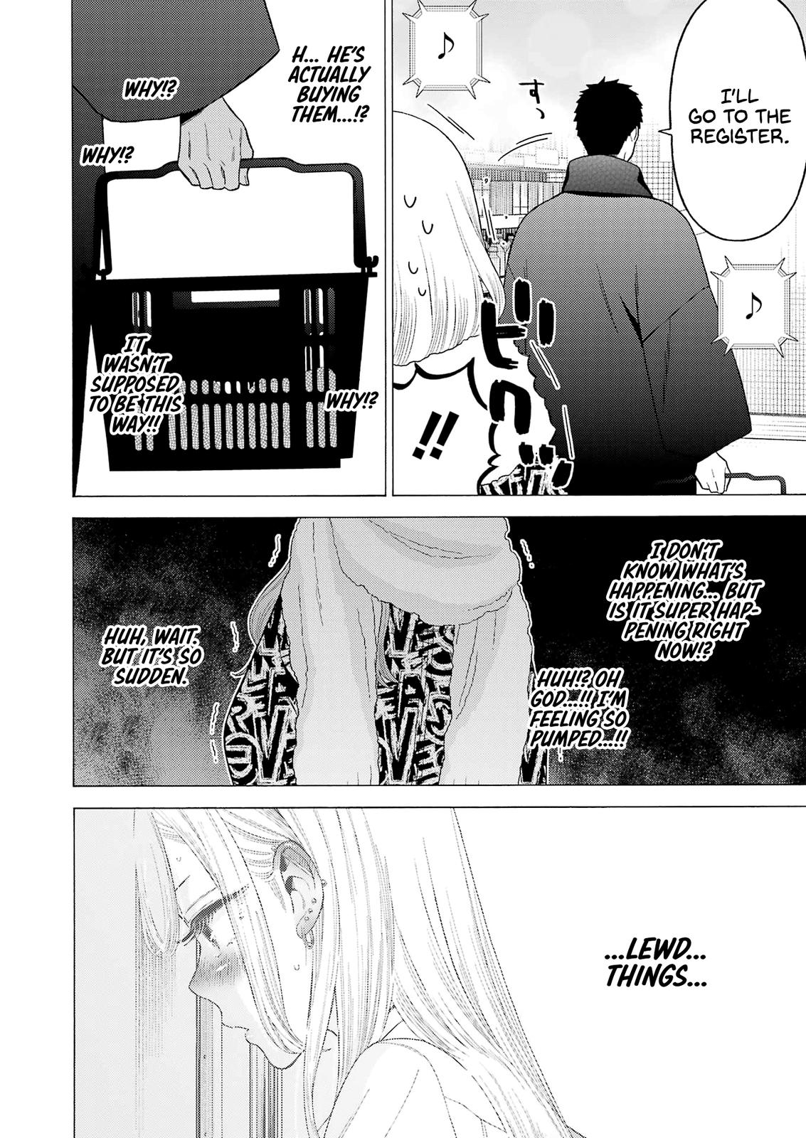 Read My Dress-Up Darling EN Manga Online