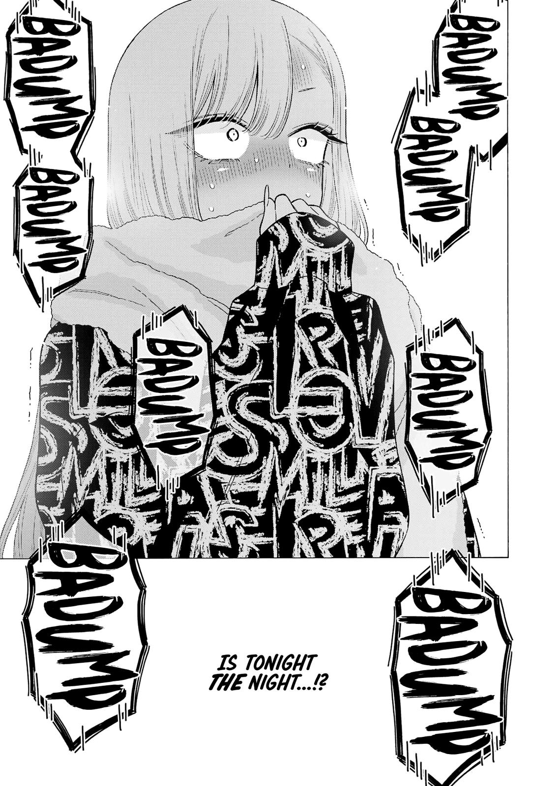 Read My Dress-Up Darling EN Manga Online