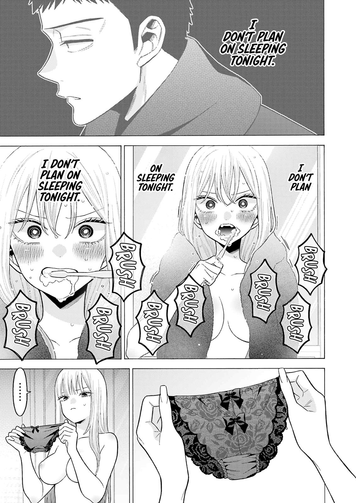 Read My Dress-Up Darling EN Manga Online