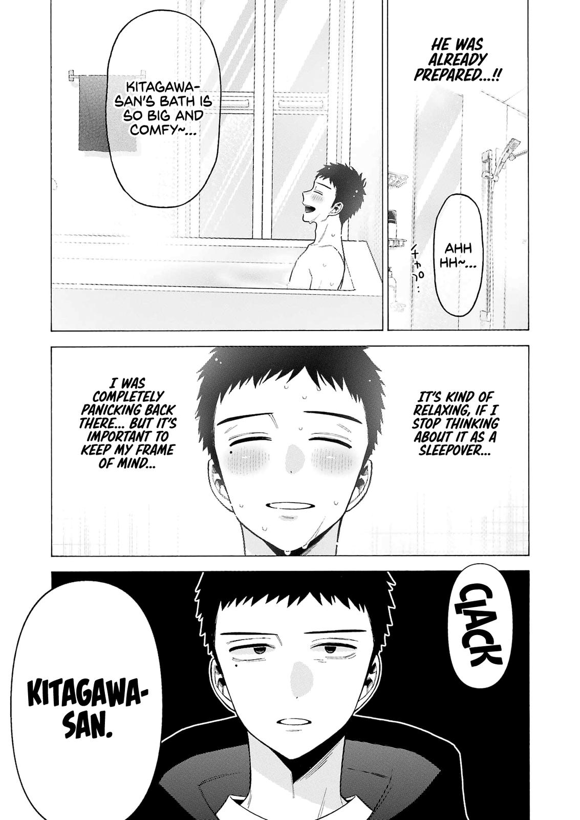 Read My Dress-Up Darling EN Manga Online