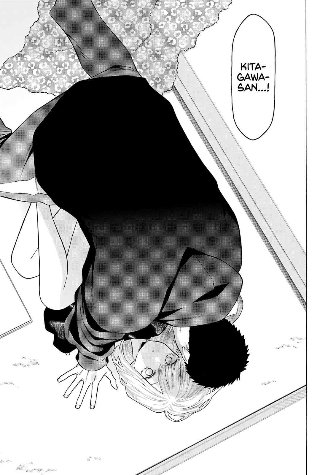 Read My Dress-Up Darling EN Manga Online