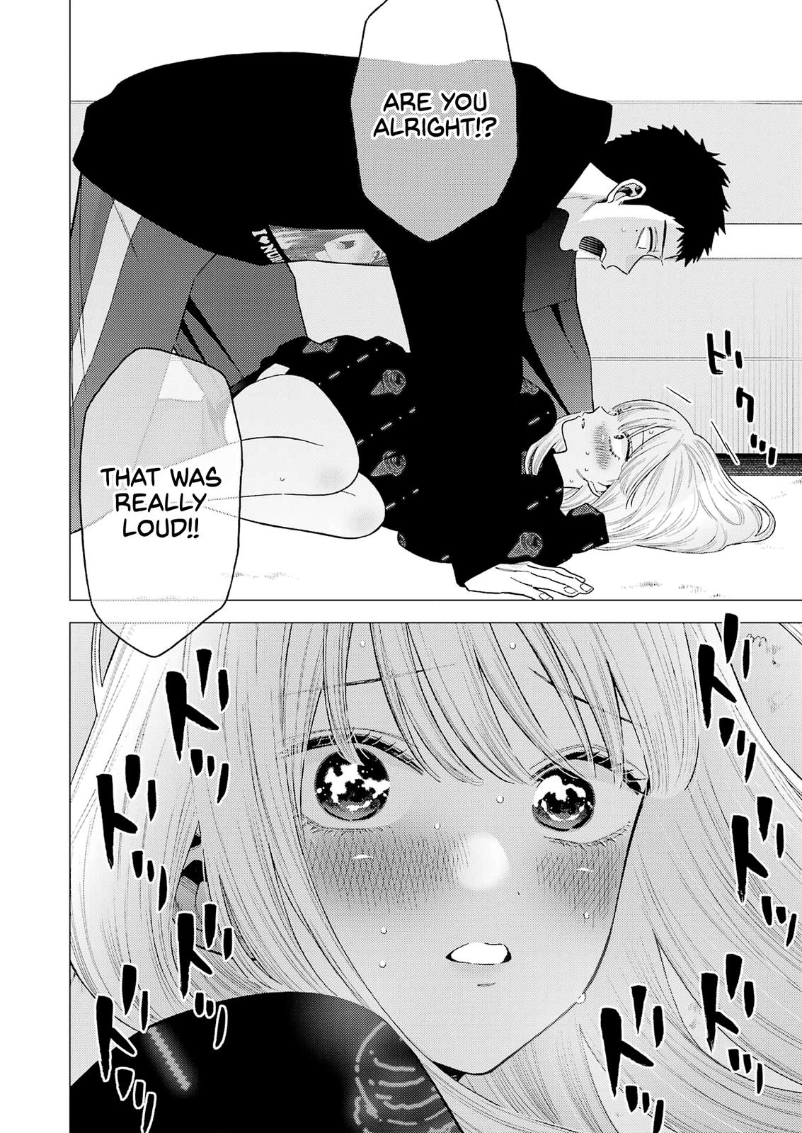 Read My Dress-Up Darling EN Manga Online