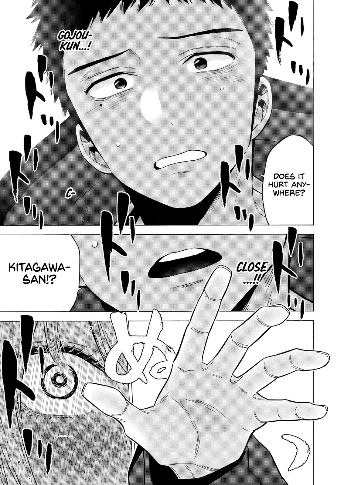 Read My Dress-Up Darling EN Manga Online